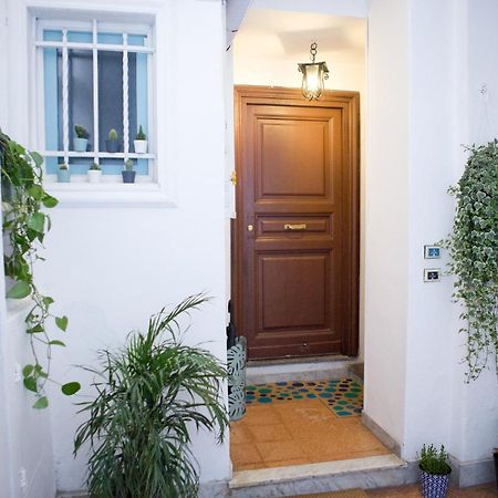 Private Modern Studio Paolina City Center Rome Exterior photo