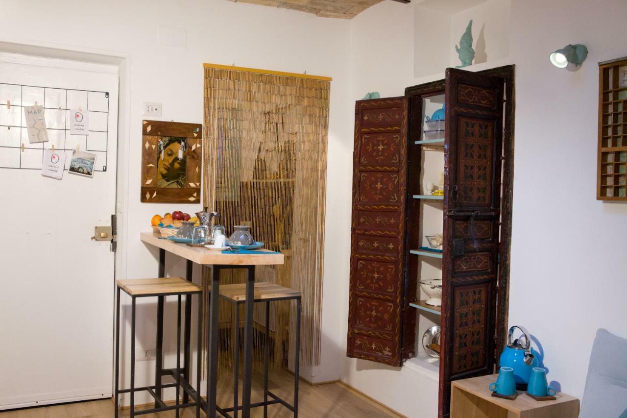 Private Modern Studio Paolina City Center Rome Exterior photo