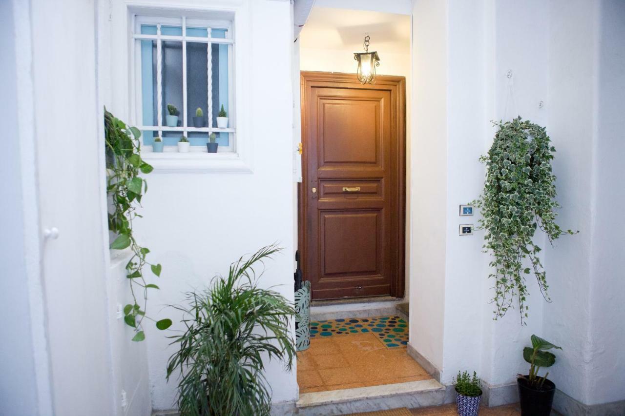 Private Modern Studio Paolina City Center Rome Exterior photo