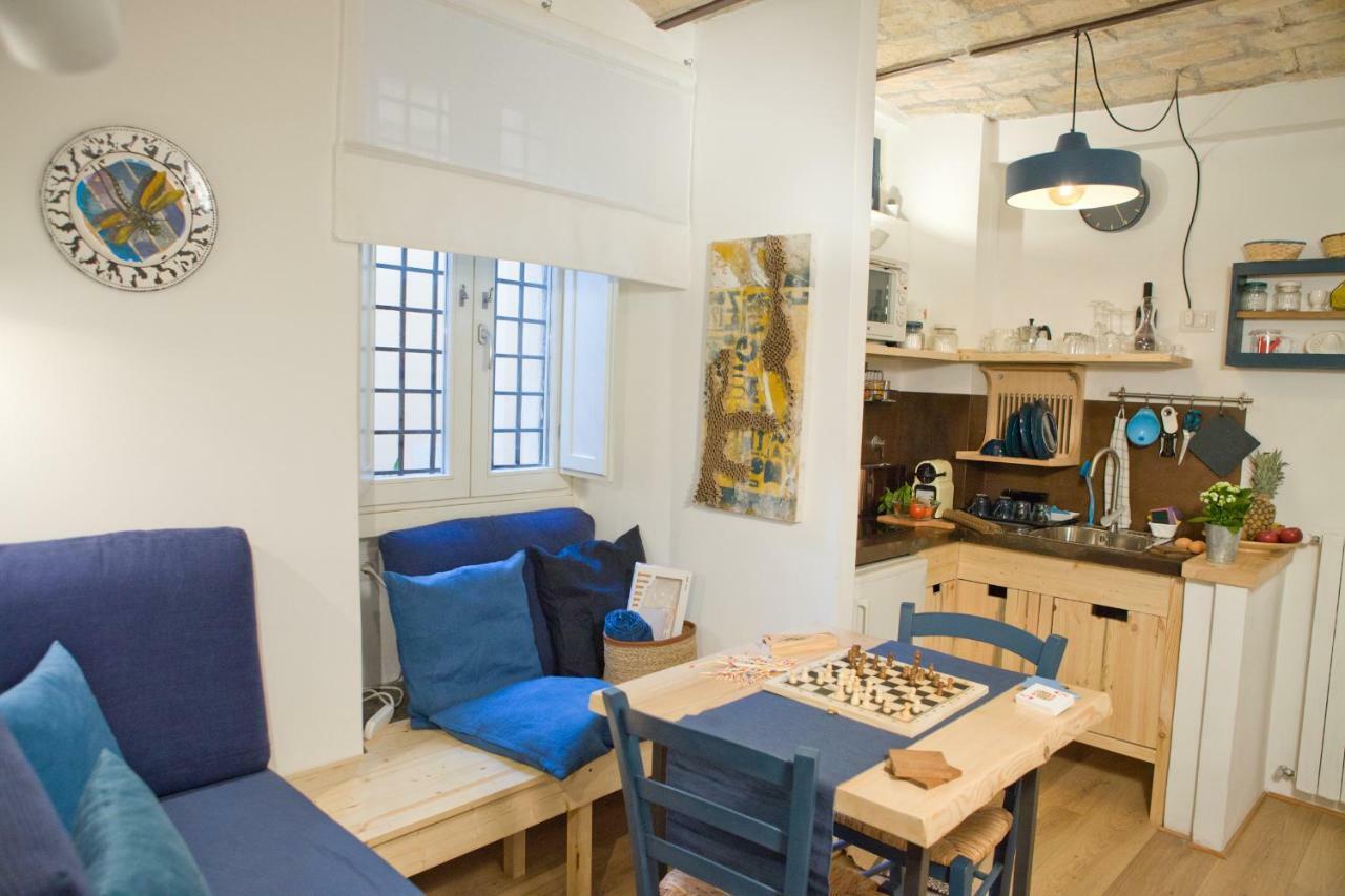Private Modern Studio Paolina City Center Rome Exterior photo